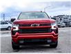 2025 Chevrolet Silverado 1500 RST (Stk: B250172) in Gatineau - Image 2 of 23