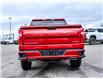 2025 Chevrolet Silverado 1500 RST (Stk: B250172) in Gatineau - Image 4 of 23