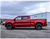 2025 Chevrolet Silverado 1500 RST (Stk: B250172) in Gatineau - Image 5 of 23