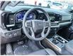 2025 Chevrolet Silverado 1500 RST (Stk: B250172) in Gatineau - Image 8 of 23