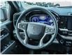 2025 Chevrolet Silverado 1500 RST (Stk: B250172) in Gatineau - Image 11 of 23