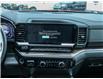 2025 Chevrolet Silverado 1500 RST (Stk: B250172) in Gatineau - Image 12 of 23