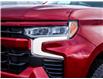 2025 Chevrolet Silverado 1500 RST (Stk: B250172) in Gatineau - Image 19 of 23