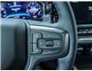 2025 Chevrolet Silverado 1500 RST (Stk: B250172) in Gatineau - Image 22 of 23