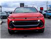 2025 Chevrolet Equinox EV RS (Stk: B250180) in Gatineau - Image 2 of 23