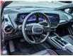 2025 Chevrolet Equinox EV RS (Stk: B250180) in Gatineau - Image 8 of 23