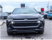 2025 Chevrolet Equinox EV LT (Stk: B250189) in Gatineau - Image 2 of 21