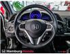 2015 Honda CR-Z Premium (Stk: U7567) in Niagara Falls - Image 12 of 22