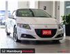 2015 Honda CR-Z Premium (Stk: U7567) in Niagara Falls - Image 1 of 22