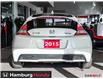 2015 Honda CR-Z Premium (Stk: U7567) in Niagara Falls - Image 4 of 22