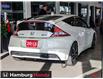 2015 Honda CR-Z Premium (Stk: U7567) in Niagara Falls - Image 3 of 22