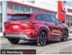 2021 Toyota Highlander XSE (Stk: U7559) in Niagara Falls - Image 2 of 27