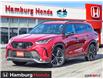 2021 Toyota Highlander XSE (Stk: U7559) in Niagara Falls - Image 1 of 27