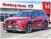 2021 Toyota Highlander XSE (Stk: U7559) in Niagara Falls - Image 27 of 27