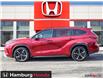 2021 Toyota Highlander XSE (Stk: U7559) in Niagara Falls - Image 3 of 27