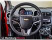 2015 Chevrolet Sonic LT Auto (Stk: U7566) in Niagara Falls - Image 10 of 24