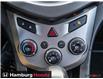 2015 Chevrolet Sonic LT Auto (Stk: U7566) in Niagara Falls - Image 14 of 24