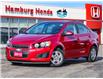 2015 Chevrolet Sonic LT Auto (Stk: U7566) in Niagara Falls - Image 24 of 24