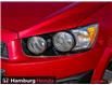 2015 Chevrolet Sonic LT Auto (Stk: U7566) in Niagara Falls - Image 6 of 24