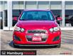2015 Chevrolet Sonic LT Auto (Stk: U7566) in Niagara Falls - Image 4 of 24