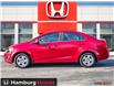 2015 Chevrolet Sonic LT Auto (Stk: U7566) in Niagara Falls - Image 3 of 24
