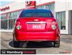 2015 Chevrolet Sonic LT Auto (Stk: U7566) in Niagara Falls - Image 5 of 24