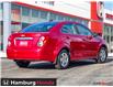 2015 Chevrolet Sonic LT Auto (Stk: U7566) in Niagara Falls - Image 2 of 24