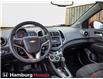 2015 Chevrolet Sonic LT Auto (Stk: U7566) in Niagara Falls - Image 22 of 24