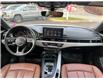 2020 Audi A4 2.0T Komfort (Stk: A-012366) in Moncton - Image 13 of 20