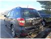 2015 Subaru Forester 2.5i (Stk: P3126) in Whitchurch-Stouffville - Image 3 of 6