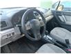 2015 Subaru Forester 2.5i (Stk: P3126) in Whitchurch-Stouffville - Image 5 of 6