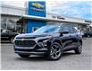 2025 Chevrolet Trax LT (Stk: B250168) in Gatineau - Image 1 of 20