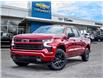 2025 Chevrolet Silverado 1500 RST (Stk: B250172) in Gatineau - Image 1 of 23