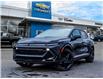 2025 Chevrolet Equinox EV RS (Stk: B250175) in Gatineau - Image 1 of 23