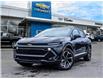 2025 Chevrolet Equinox EV LT (Stk: B250189) in Gatineau - Image 1 of 21