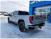 2025 GMC Sierra 1500 Elevation (Stk: 31045) in The Pas - Image 4 of 20
