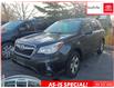 2015 Subaru Forester 2.5i (Stk: P3126) in Whitchurch-Stouffville - Image 1 of 6