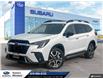 2025 Subaru Ascent Premier (Stk: S5084) in Tecumseh - Image 1 of 25