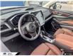 2025 Subaru Ascent Premier (Stk: S5084) in Tecumseh - Image 13 of 25