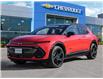 2025 Chevrolet Equinox EV RS (Stk: 39761) in Georgetown - Image 1 of 29