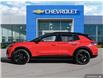 2025 Chevrolet Equinox EV RS (Stk: 39761) in Georgetown - Image 2 of 29