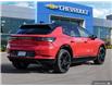 2025 Chevrolet Equinox EV RS (Stk: 39761) in Georgetown - Image 5 of 29