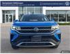2024 Volkswagen Taos Highline (Stk: 24-122) in Georgetown - Image 2 of 23