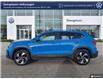 2024 Volkswagen Taos Highline (Stk: 24-122) in Georgetown - Image 3 of 23