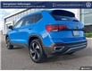 2024 Volkswagen Taos Highline (Stk: 24-122) in Georgetown - Image 4 of 23