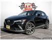 2016 Mazda CX-3 GT (Stk: A132983) in Burlington - Image 1 of 23