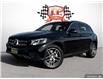 2017 Mercedes-Benz GLC 300 Base (Stk: A142665R) in Burlington - Image 1 of 23