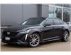 2021 Cadillac CT5 V-Series (Stk: U10678) in London - Image 1 of 30