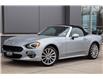 2020 Fiat 124 Spider Lusso (Stk: U10737) in London - Image 1 of 26