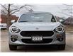 2020 Fiat 124 Spider Lusso (Stk: U10737) in London - Image 2 of 26